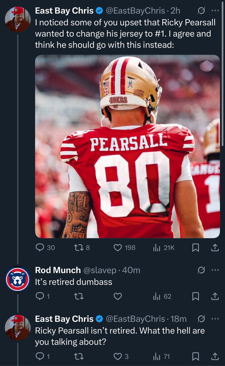 East Bay Chris tweet media