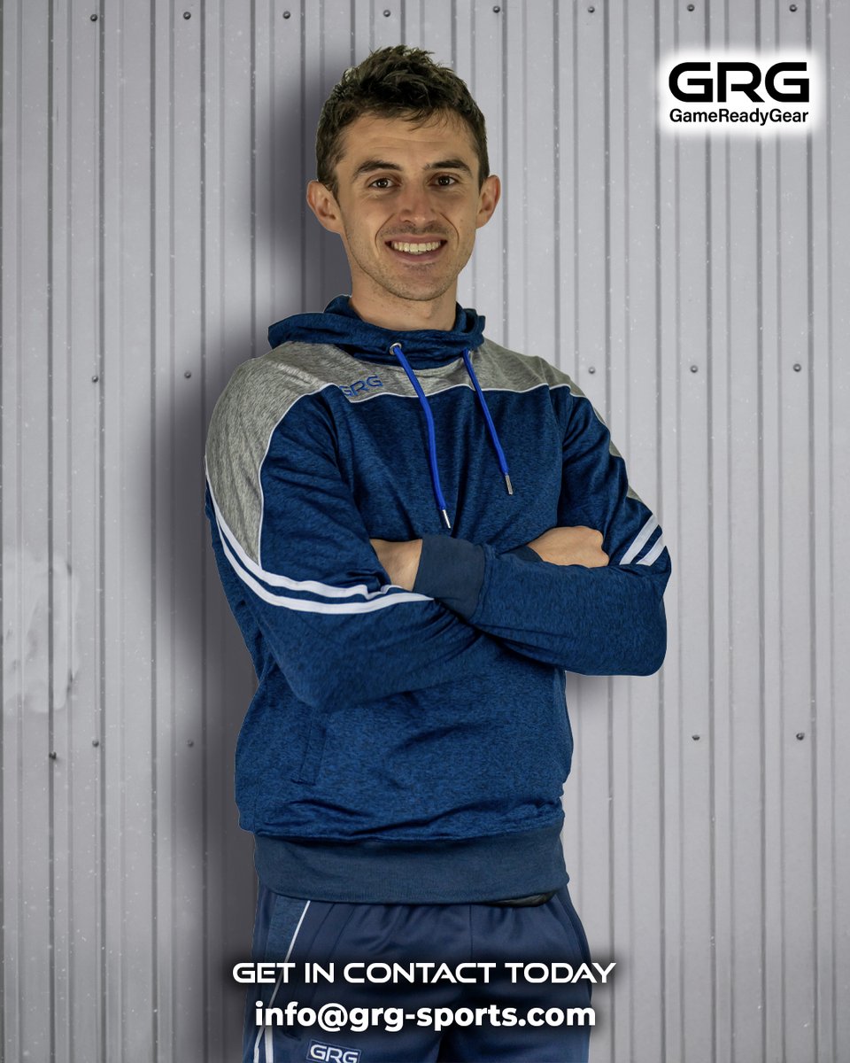 From classic to modern fits, GRG hoodies come in all styles, fabrics &amp; colours. Custom-made to suit your team, club or gym. 

Get in touch today! 

#GRGHoodies #GameReady