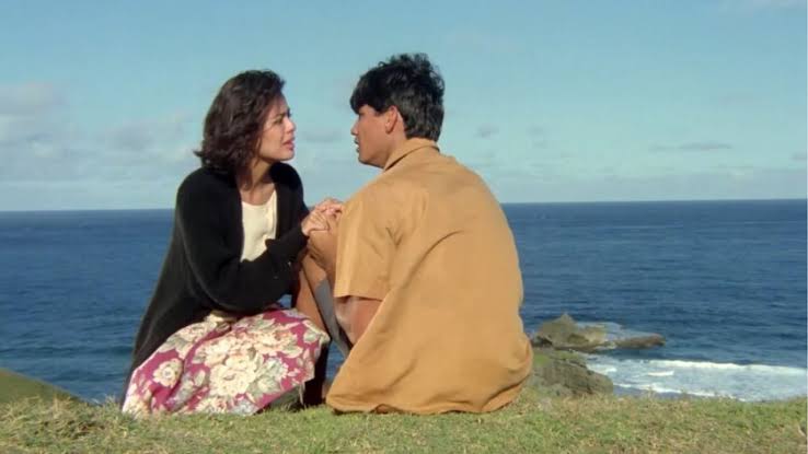 vielaesque's tweet photo. the new white-washed wuthering heights adaptation is outrageous. go watch 'hihintayin kita sa langit' (1991), translated 'i will wait for you in heaven,' a filipino adaptation, for this cathy and heathcliff! https://t.co/8Y7qfFtGGf