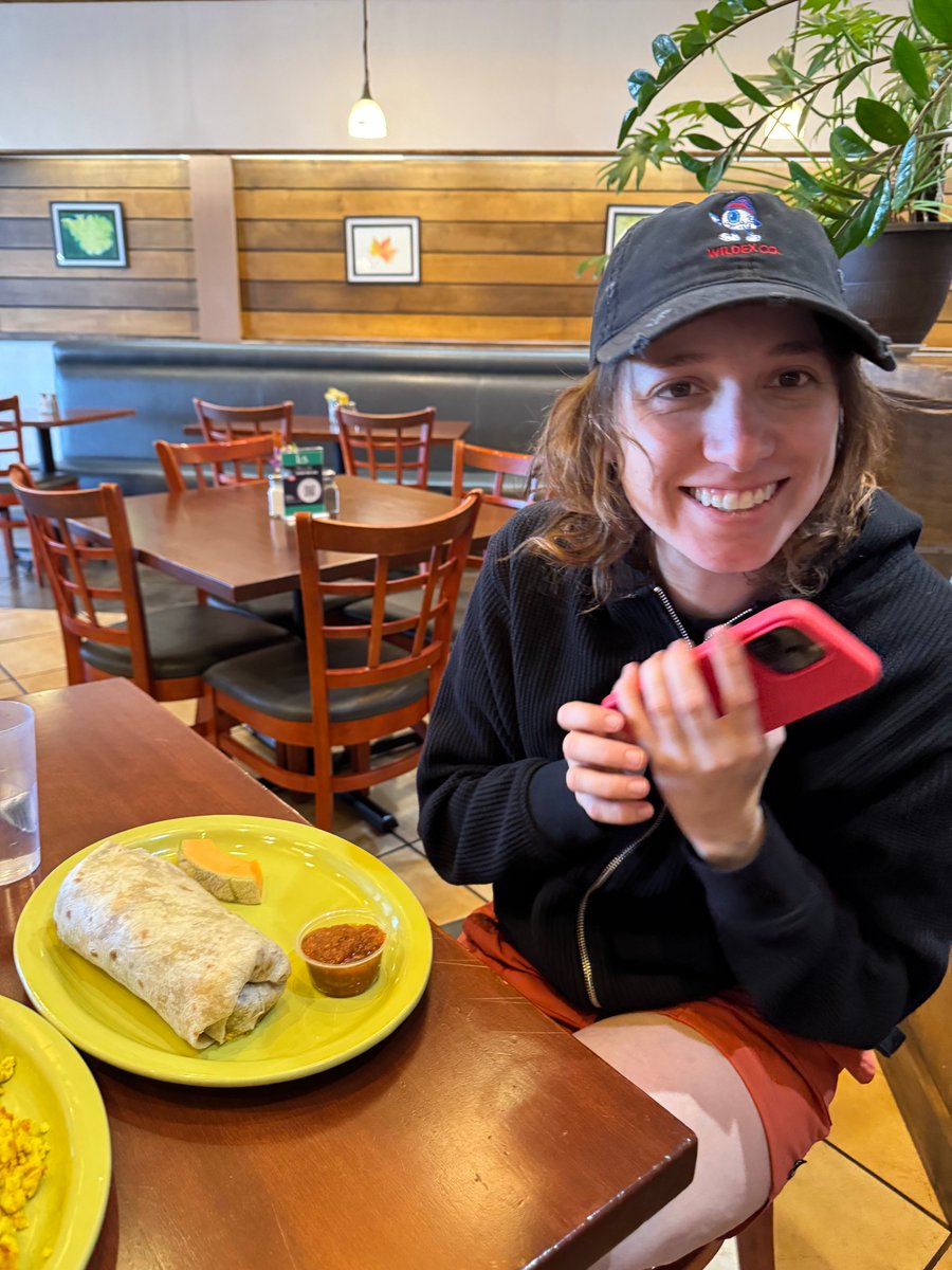 davidhanley72's tweet image. Loving spoonfulls in tucson is fantastic. I continue to be impressed by arizona's vegan game.