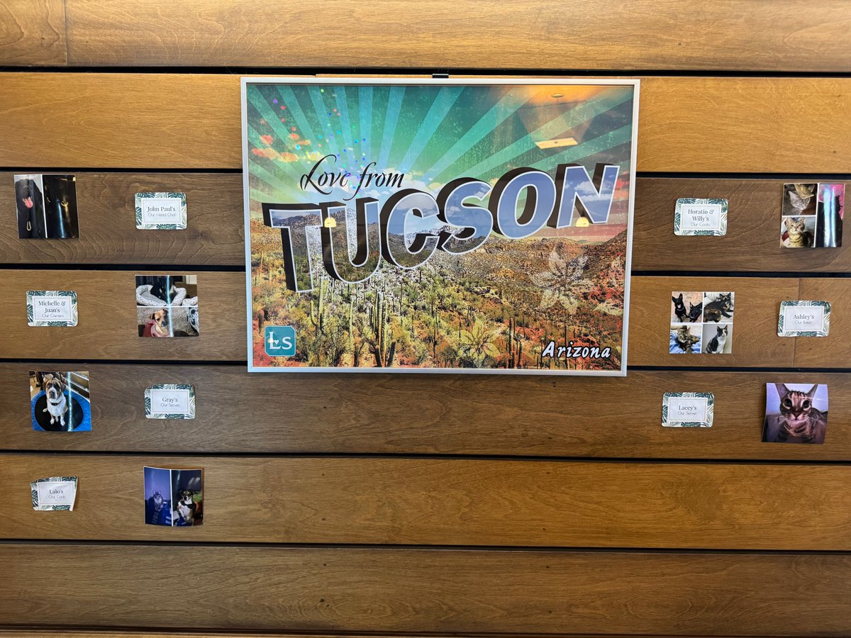 davidhanley72's tweet image. Loving spoonfulls in tucson is fantastic. I continue to be impressed by arizona's vegan game.