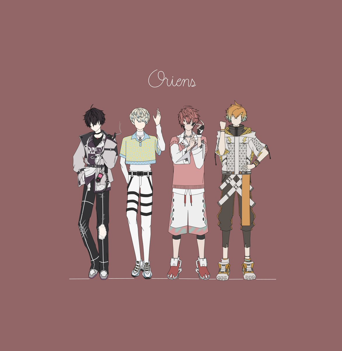 こちら⬇️スマホサイズです~