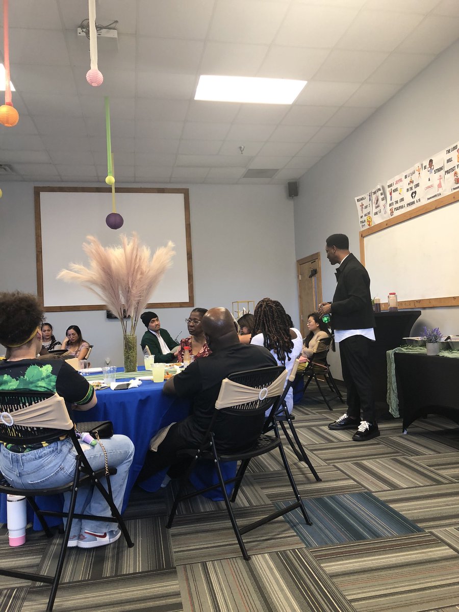 Gbadebo Adewale (@debo_teach) on Twitter photo It was an amazing moment and a great way to kickstart a new week at the International Teacher Appreciation Dinner organized by Bishop Charles Mellete of Christian Provision Centre, Sanford. <a href="/ParticipateLrng/">Participate Learning</a> #Unitingourworld It was an amazing moment and a great way to kickstart a new week at the International Teacher Appreciation Dinner organized by Bishop Charles Mellete of Christian Provision Centre, Sanford. <a href="/ParticipateLrng/">Participate Learning</a> #Unitingourworld