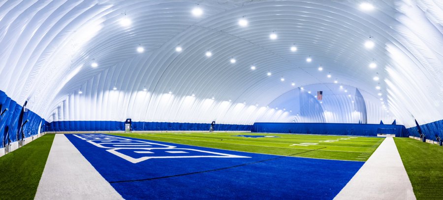 One week away from the Peru State Mega Camp. This is a great opportunity to enhance recruitment offers or gain visibility with new schools. 
football.perustatecamps.com