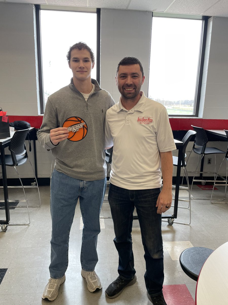 That’s a wrap on a great Senior season. Thank you coaches for a fantastic year!