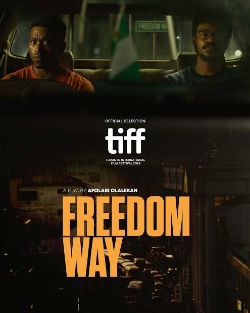 Ace_Classiq's tweet image. Proud to be the 1st AD on these incredible #AMVCA-nominated projects! ♠️
•Princess On a Hill -5 Noms
•Freedom Way -5 Noms
•Wives on Strike: The Uprising- 2 Noms
•Thin Line -1 Nom

Congratulations to all nominees and winners in advance! We keep moving forward!  #AMVCA11 #AON