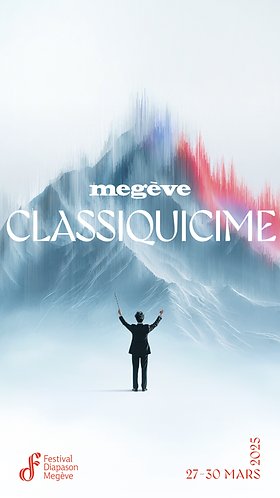 Megève : Classiquicime, un nouveau festival de musique classique au pied du Mont-Blanc

mesinfos.fr/74120-megeve/m…