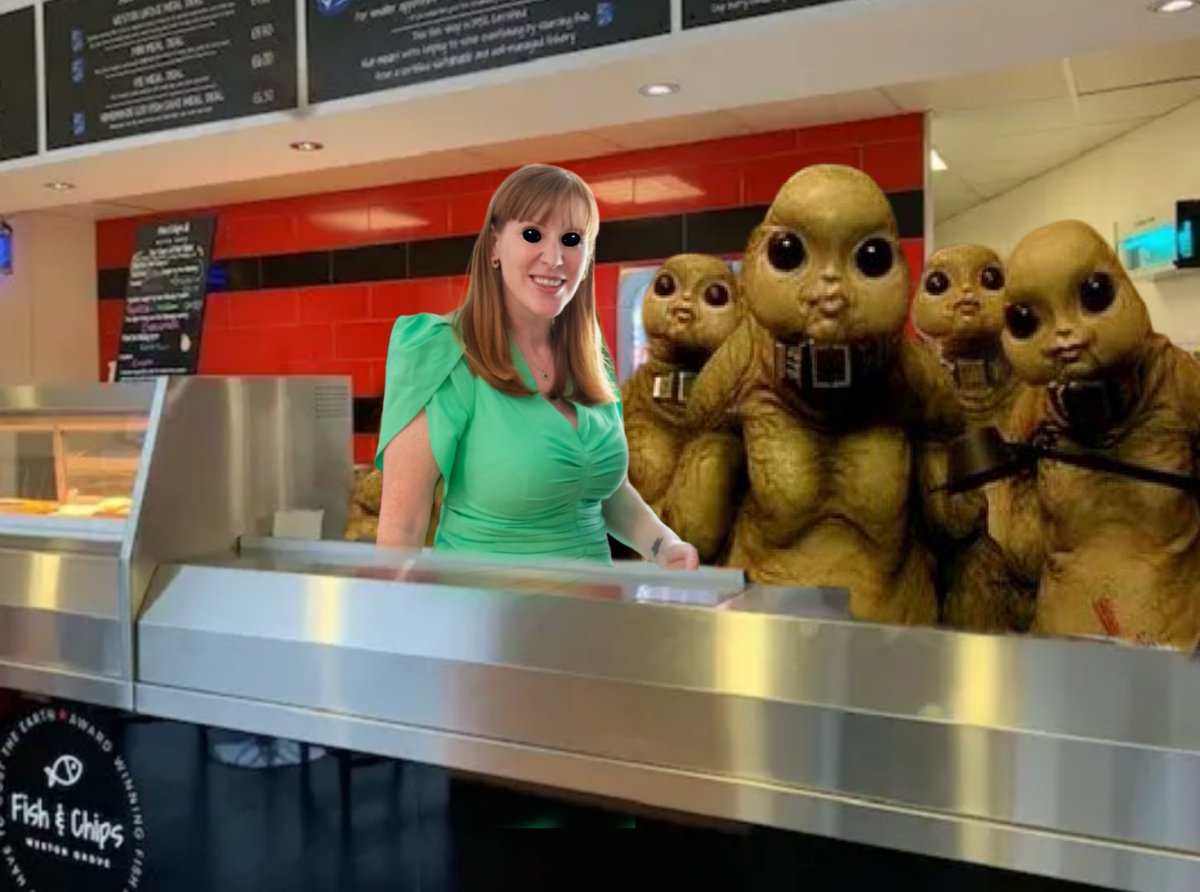 Trucker Jenkins (@garroite) on Twitter photo 