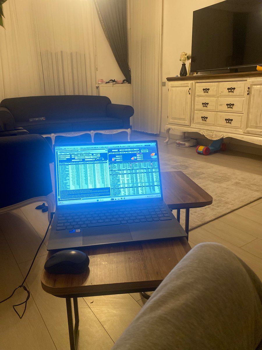 Kader gayrete aşıktır…