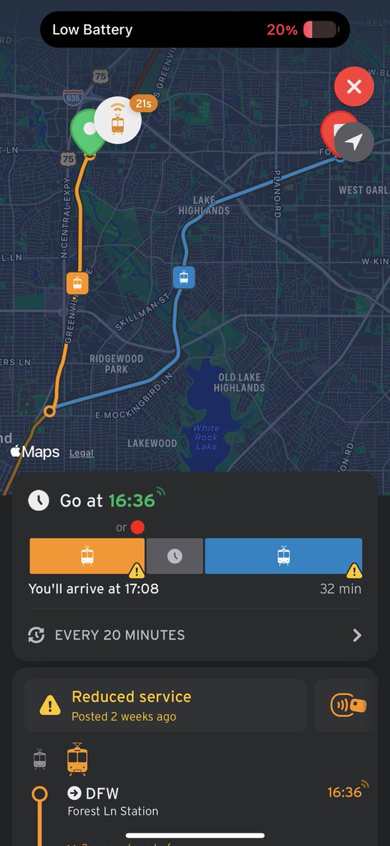 The people love convenient, well-connected suburb-to-suburb routes!

It’s no wonder this local route — with 10 minute headways, even on a Sunday — has such consistently high use.