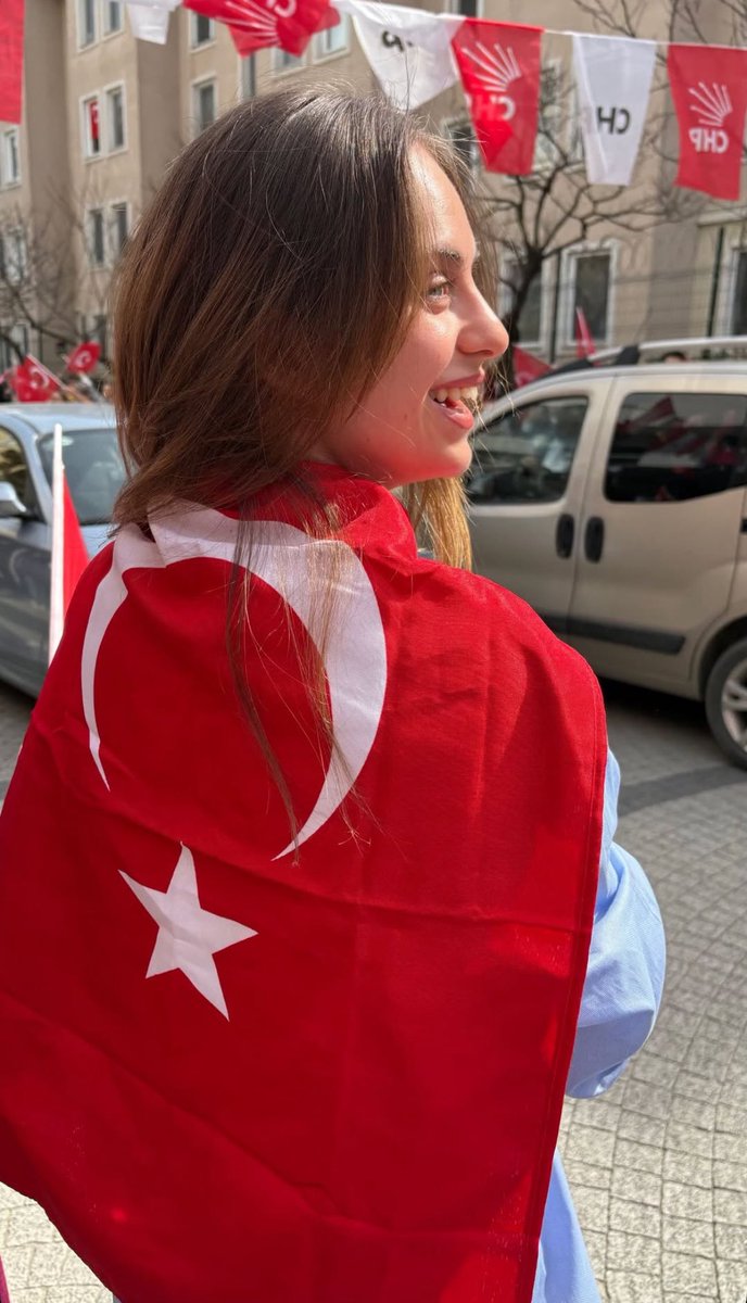 csolmazofficial's tweet image. ❤️