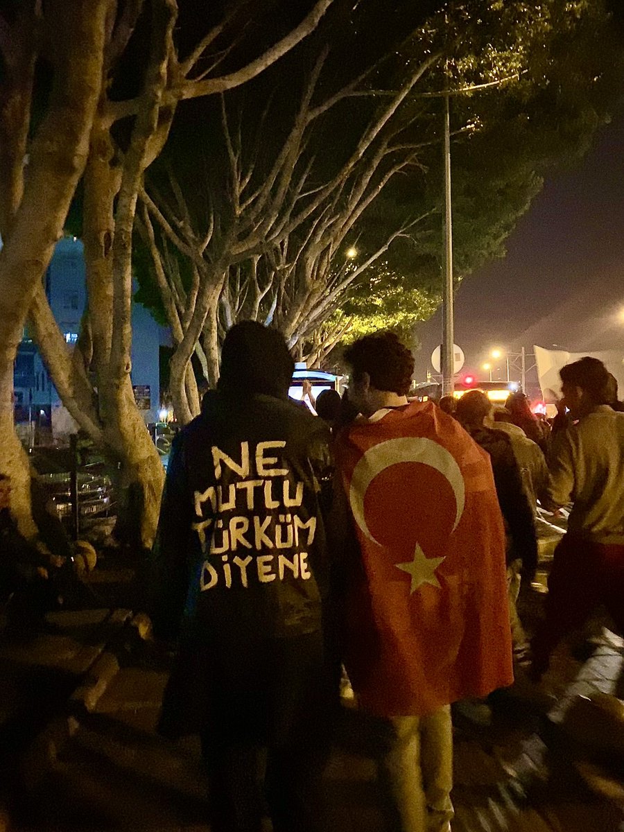 Ne mutlu Türküm diyene!

#antalya #Antalya