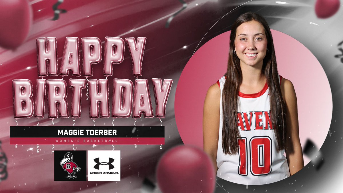 Happy Birthday to Lady Raven, Maggie Toerber! Hope you are having a wonderful day!
