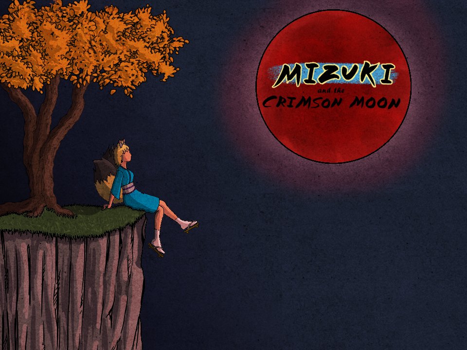 rickard256's tweet image. I&apos;m a #solodevsurvivor !
I&apos;m currently self-funding by first big game project, Mizuki and the Crimson Moon!
I do all of the coding, sound effects, marketing, and nearly all the art. I pay someone for music and get some free art help.
It&apos;s tough but I like it! Game dev is great!