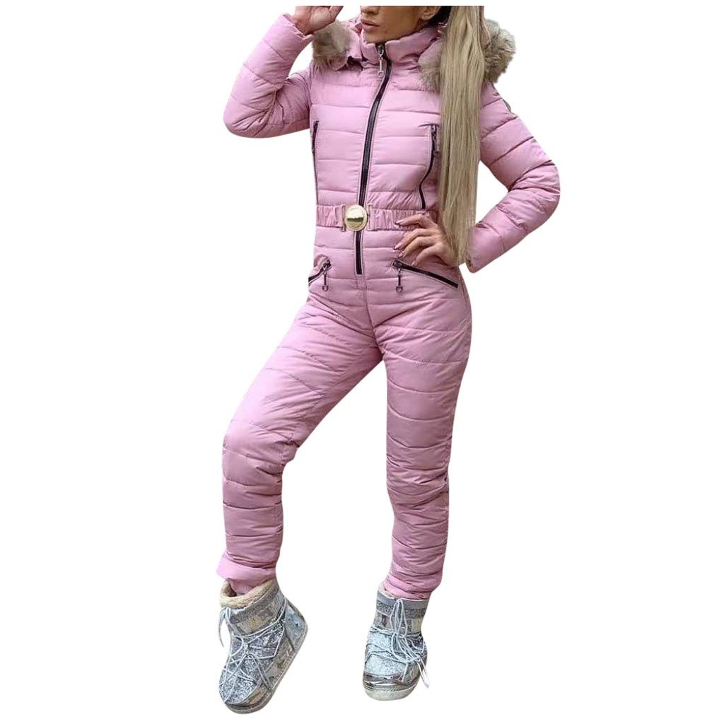 UnicunShop's tweet image. Ready to slay the slopes? 🎿❄️ Our Ladies One-Piece Ski Jumpsuit is the perfect blend of cozy and chic!  Stay warm &amp;amp; look 🔥 on your next snow adventure. Shop now: unicun.com/product/ladies…  #skiwear #winterfashion #snowday