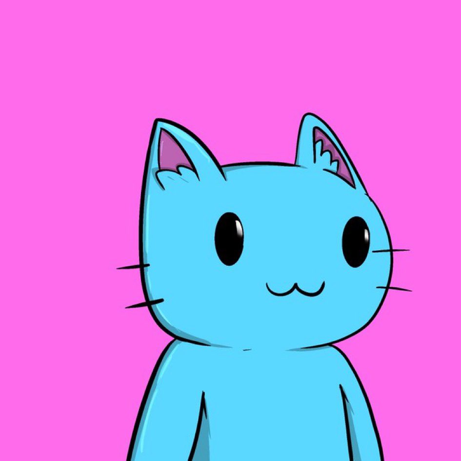 Happy to announce the collaboration of <a href="/CredosDAO/">Credos Dao</a>  x <a href="/SomniaCatsNFT/">Somnia Cats</a>
I will be giving out 20wl spot

Supply: 2000
Mint Price: TBA
Mint Date: TBA
Blockchain: Somnia Network (ETH/EVM)

REQUIREMENTS:
★ Follow: <a href="/SomniaCatsNFT/">Somnia Cats</a> <a href="/CredosDAO/">Credos Dao</a>
★ Like and Retweet: x.com/SomniaCatsNFT/…