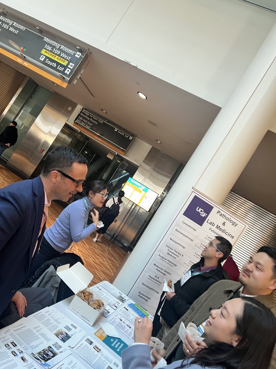 Elham Khanafshar, MD, MS (@ekhanafshar) on Twitter photo Come join us at fellowship fair #uscap2025 <a href="/UCSFPath/">UCSF Pathology</a> <a href="/UCSFcytopath/">UCSF Cytopathology</a> <a href="/PoonamVohra3/">Poonam Vohra MD</a> <a href="/BalassanianRon/">Ron Balassanian</a> <a href="/sankakar/">Sanjay Kakar</a> <a href="/joerabban/">Joe Rabban</a> <a href="/UCSF/">UC San Francisco</a> Come join us at fellowship fair #uscap2025 <a href="/UCSFPath/">UCSF Pathology</a> <a href="/UCSFcytopath/">UCSF Cytopathology</a> <a href="/PoonamVohra3/">Poonam Vohra MD</a> <a href="/BalassanianRon/">Ron Balassanian</a> <a href="/sankakar/">Sanjay Kakar</a> <a href="/joerabban/">Joe Rabban</a> <a href="/UCSF/">UC San Francisco</a>