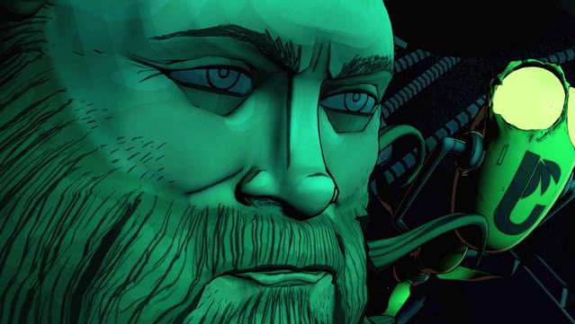 The Last Worker tweet media