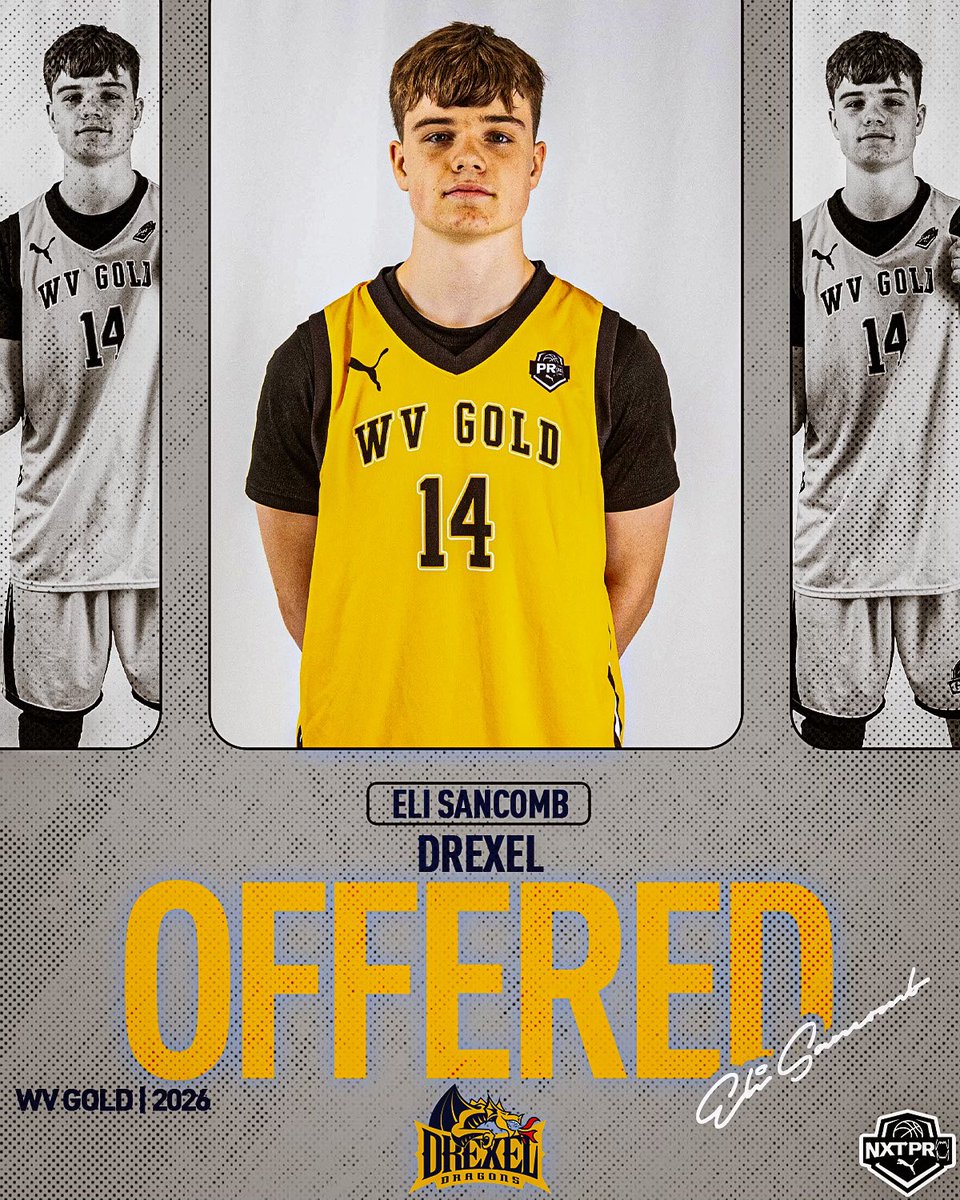 PRO16/NXTPRO League tweet media