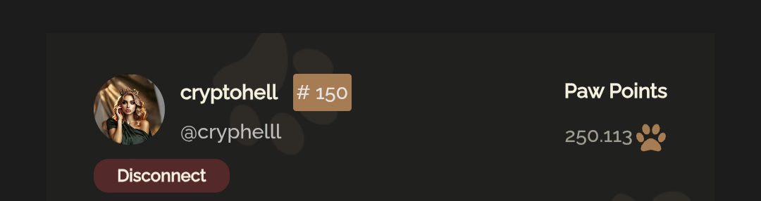 Tamı tamına 250.000 puan kasmisiz.

Nasil olur kazandirir mi veya nasil kazandiricak bilemiyorum ama sonuca varmaya cok az kaldi gibi hissediyorum.

Puanı az olanlar yorumlara gelebilir

👇👇👇

$BOI <a href="/Boithebear/">Boi</a>