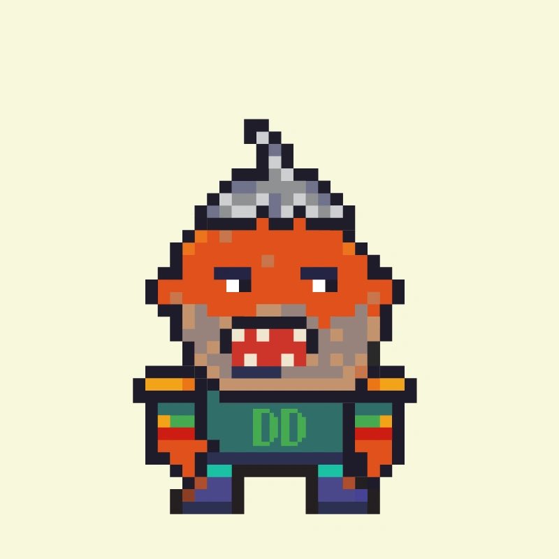 Degen Dumpster Fire tweet media