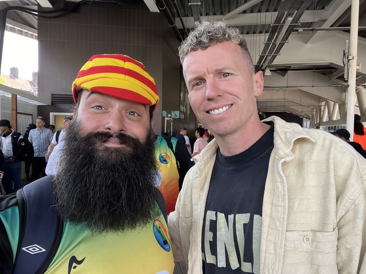 WG RumblePants tweet media