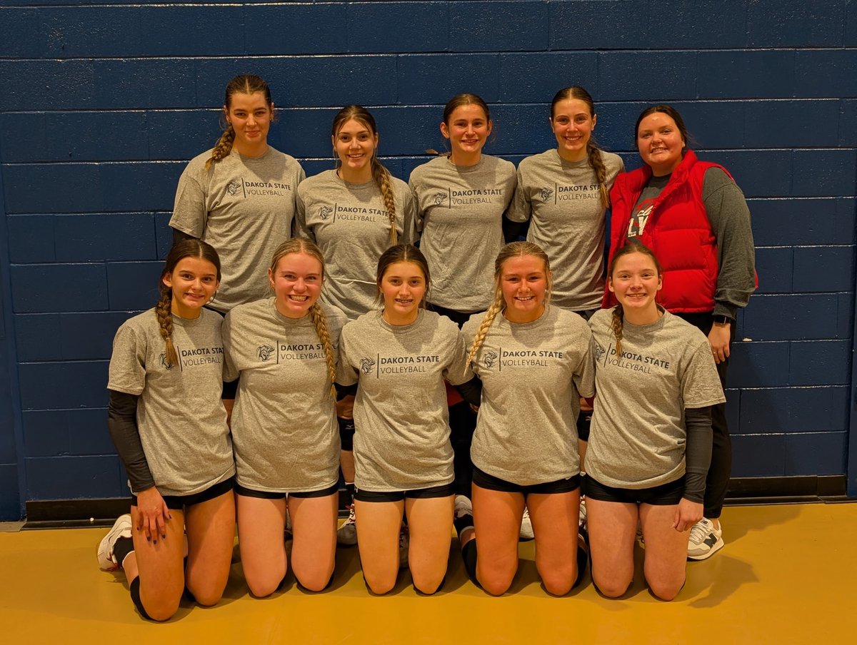 @LadyFlyerVolleyball tweet media