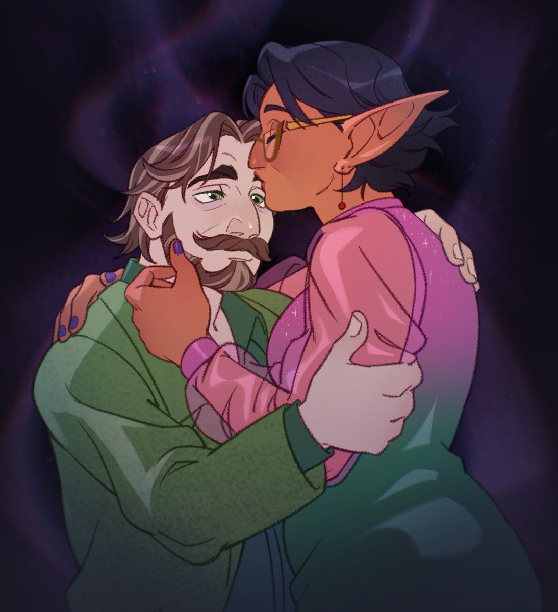 Happy Birthday Osato <a href="/Osatosama/">✷ Ghost Osato ✷</a>