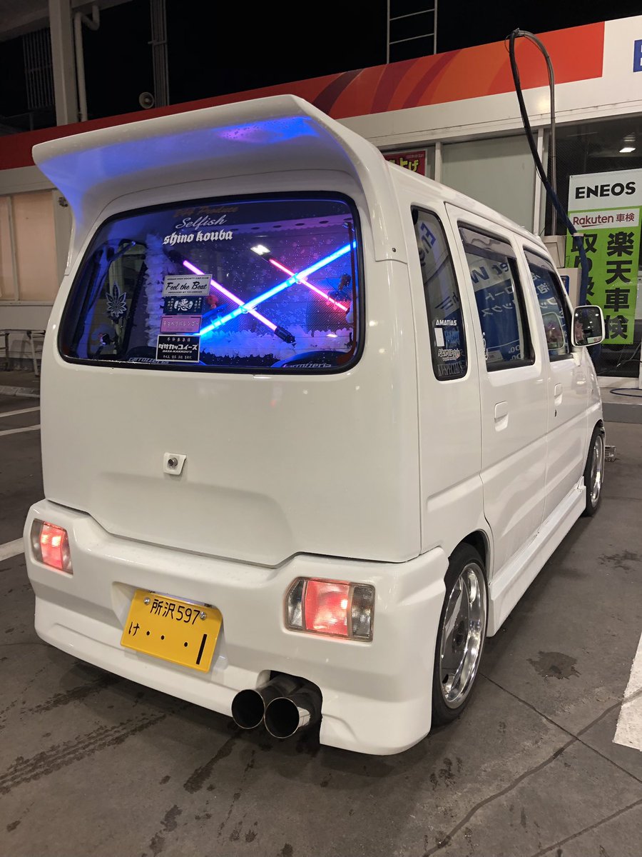 yu____custom's tweet photo. 皆さんお久しぶりです
2年？ぶりくらいのツイート。笑
改造車乗らなくなりかなり放置しちゃってるから時間はかかるけどCT復活させるか💥 https://t.co/Tjallluvv6
