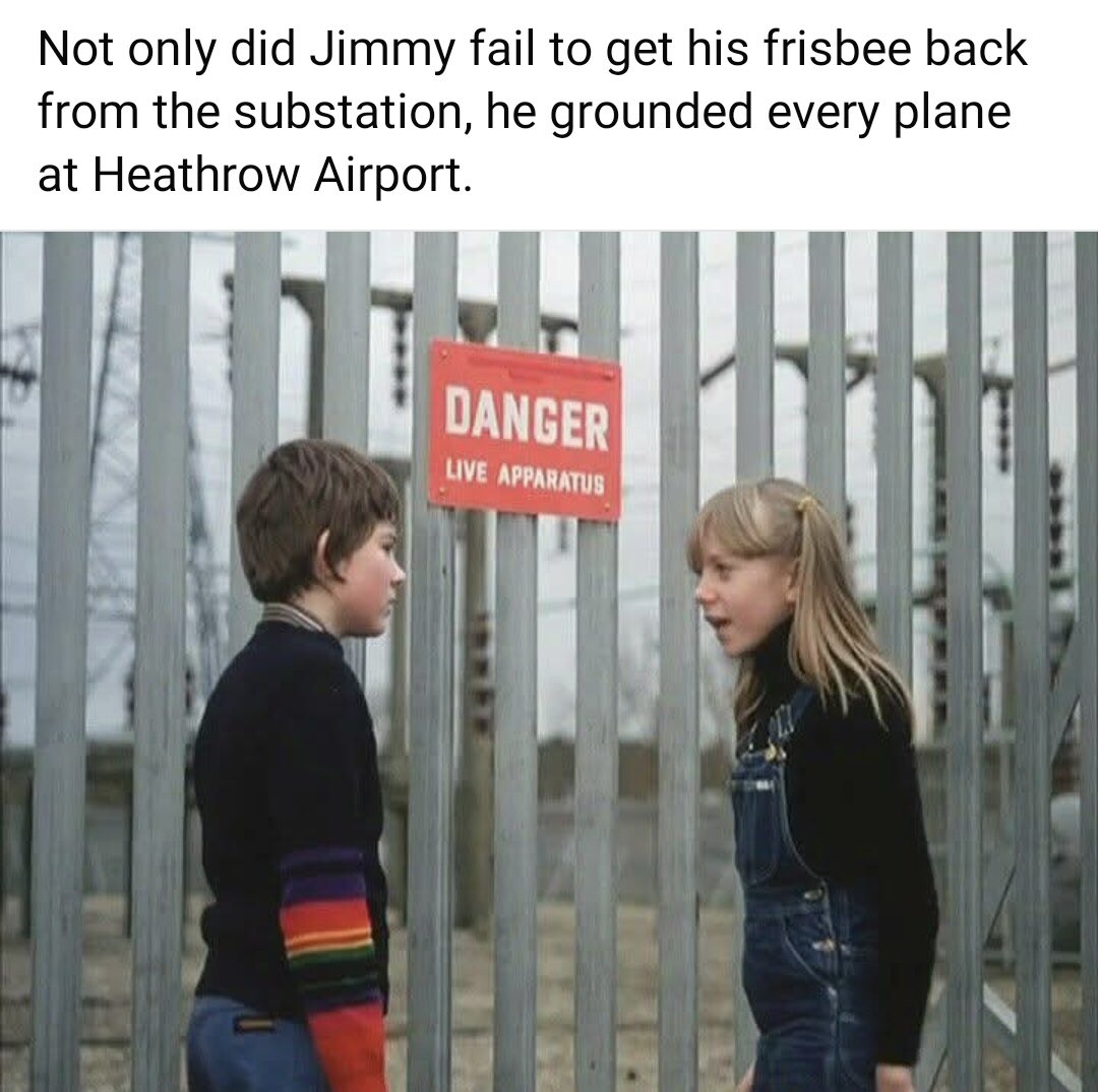 #Powertothepeople #LHR