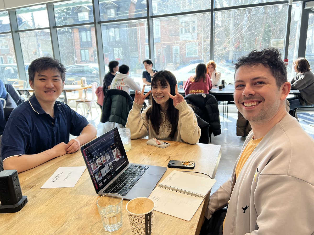 LanguageToronto tweet picture