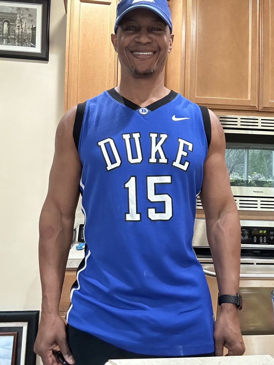 Sweet 16! Let’s Go Duke!!