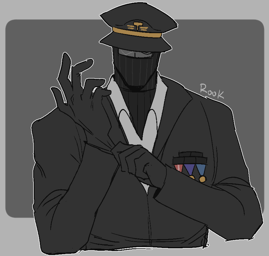 alephkiss's tweet photo. Rook.

#forsakenroblox https://t.co/Xzritm6UXt