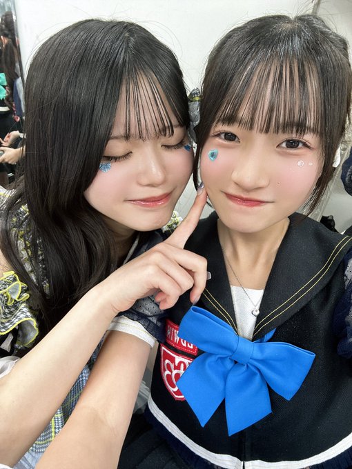 Twitterのコスプレ画像13