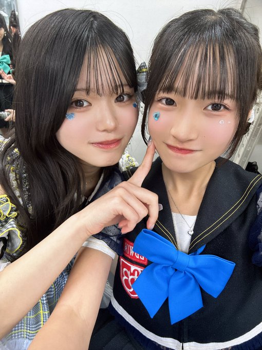 Twitterのコスプレ画像12