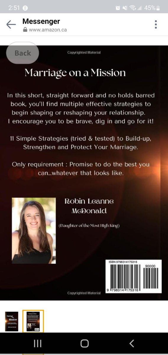 RobinAndChadMc's tweet photo. Robin's book just dropped!!!!! 
https://t.co/WXg60SYnDK https://t.co/59xIUx9yG8