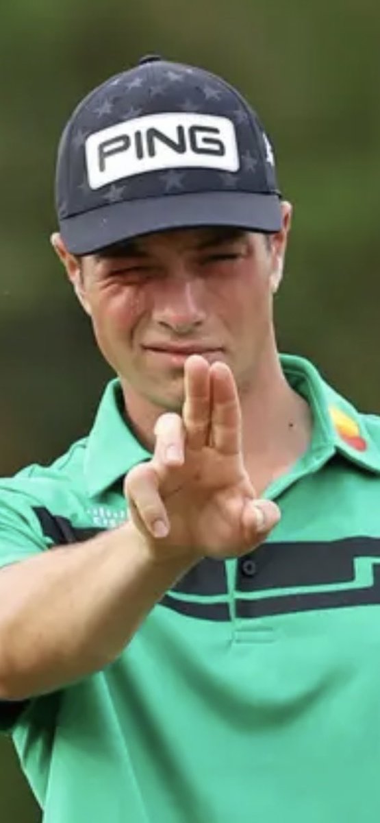 The spoils go to the “Viktor” with an AimPoint assist.
