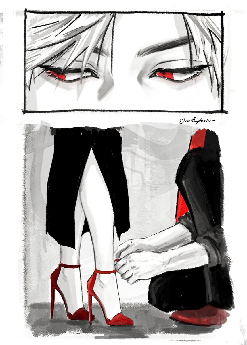 Nightly rendezvous 🐦‍⬛
#sylus #loveanddeepspace 
#恋与深空秦彻 #恋与深空 #秦彻 #恋と深空シン