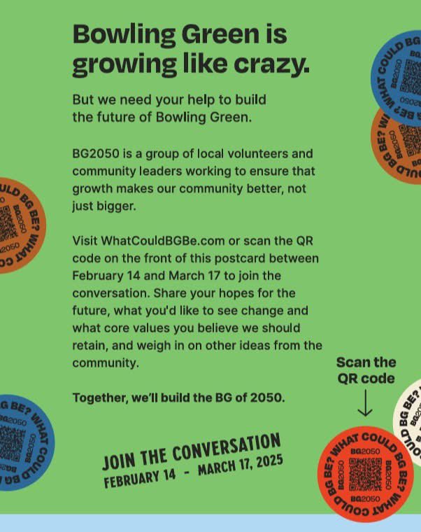 Refuge Bowling Green tweet media