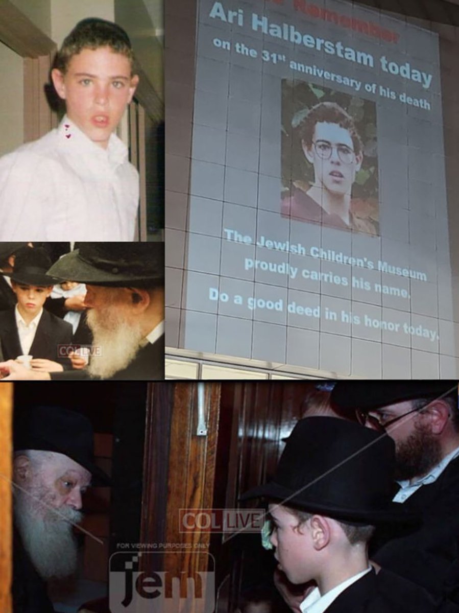 The Crown Heights Jewish Community Council tweet media