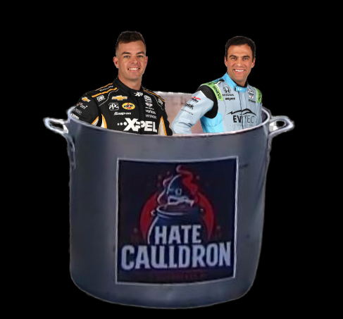 Matt Archuleta tweet media