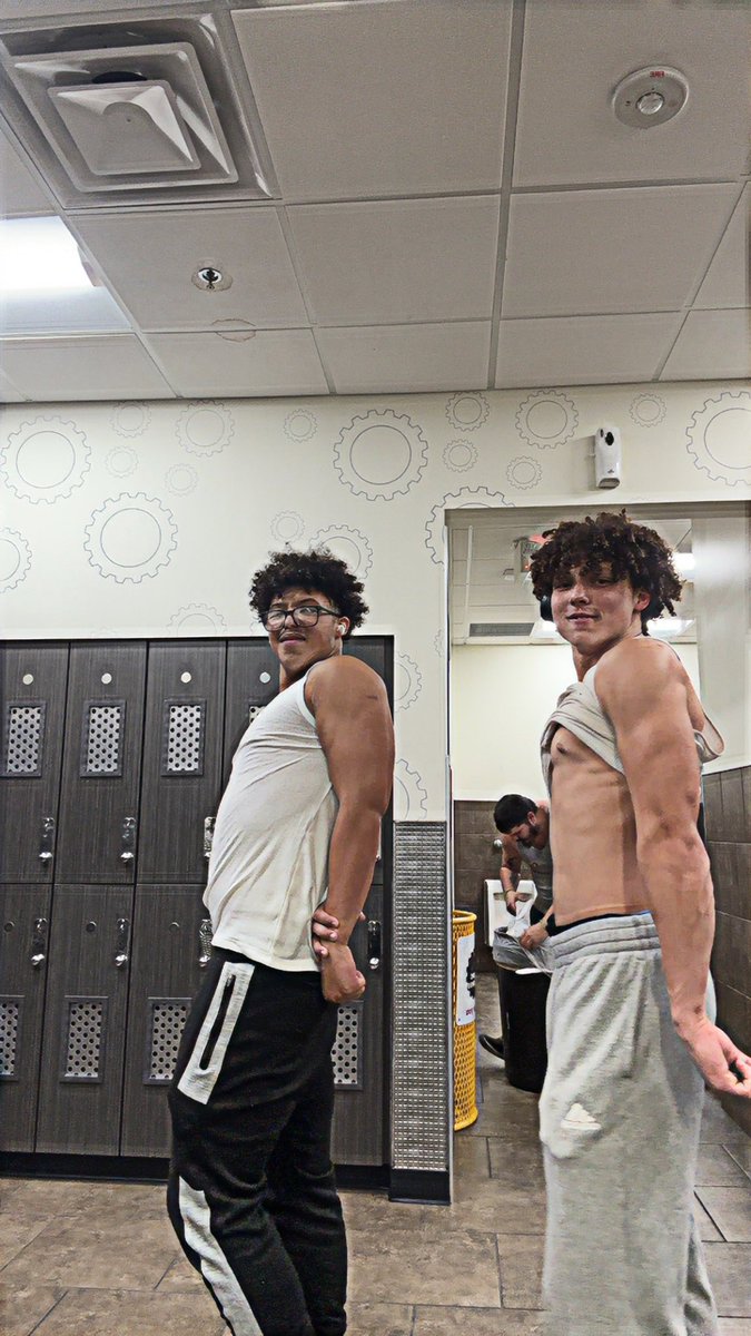Trent Gist (@trentgist41) on Twitter photo 