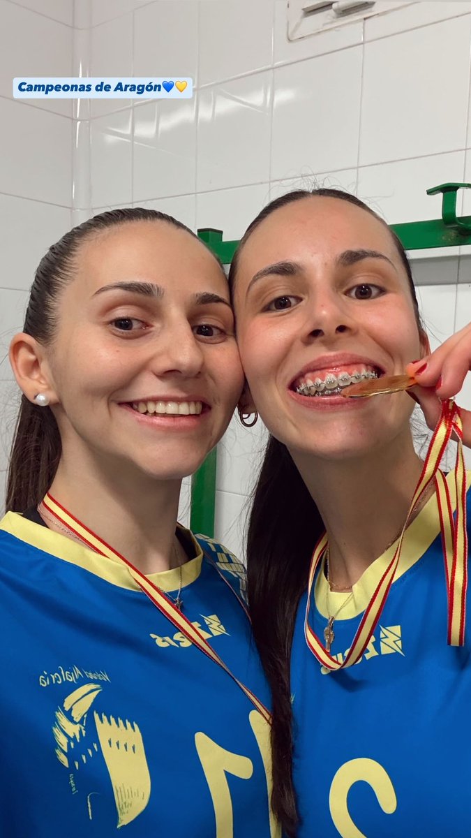 Alba Gracia tweet media