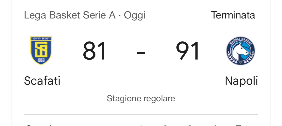 vimas10's tweet image. Grande ⁦@basket_napoli⁩ !!!