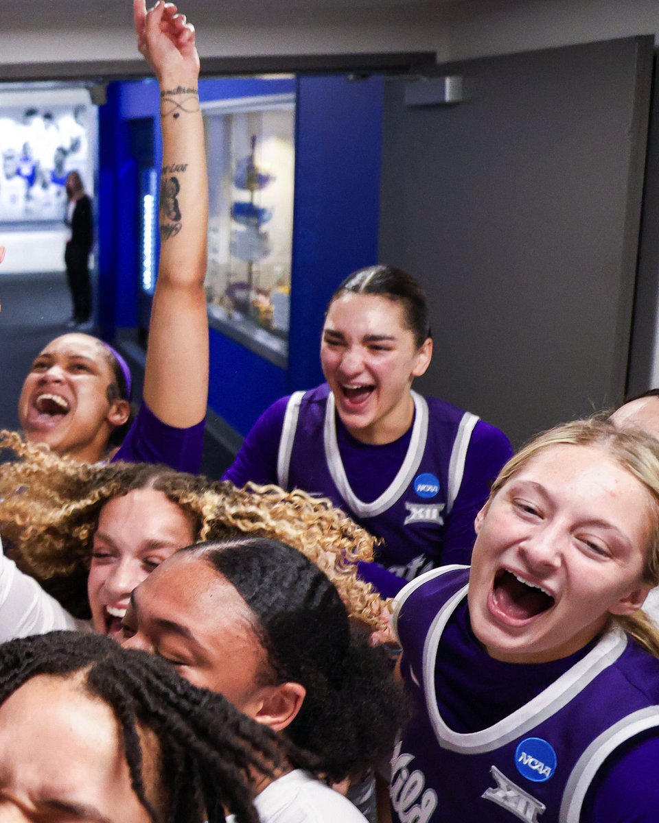 K-State Women's Basketball tweet media