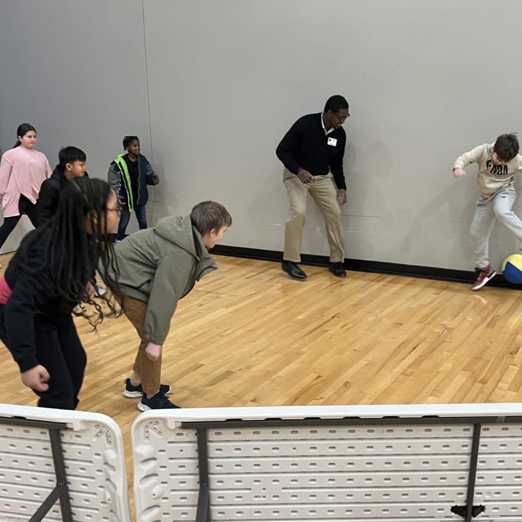 Refuge Bowling Green tweet media