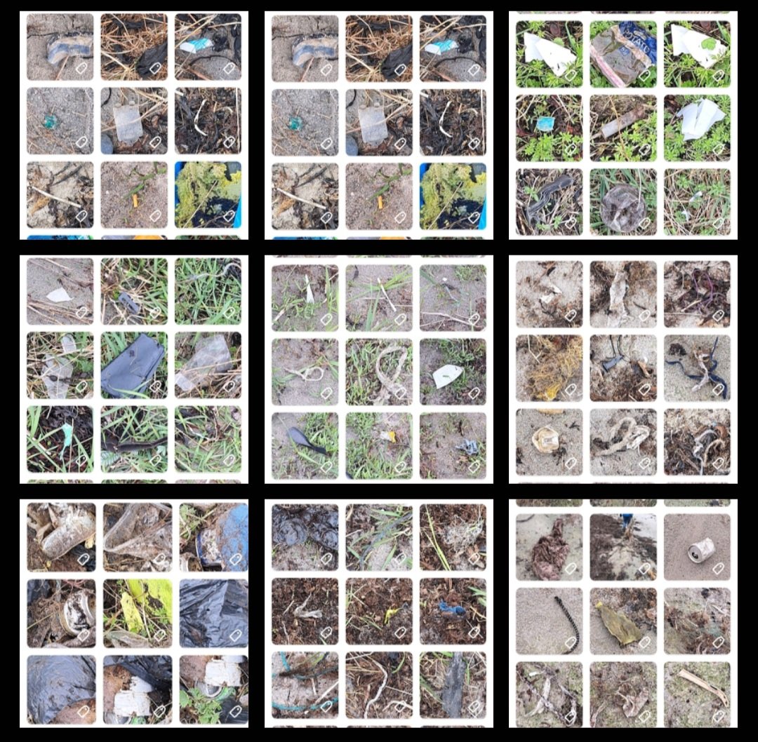 Joined #BeachCleaners <a href="/ANDborough/">ArdsandNorthDown</a> today at #BallyfrenchBay as part of <a href="/isupportlhlh/">Live Here Love Here</a> #BigSpringClean where we lifted a huge haul of litter/waste from the beach #DontBeATosser #litter #BinIt #coastalliving #LeaveNoTrace #beachlife #LoveWhereYouLive <a href="/MartinMcRandal/">Martin McRandal</a> <a href="/LACrawshaw/">Lesley Crawshaw</a>