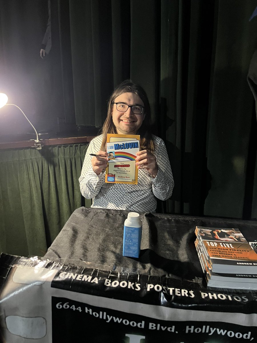 Andrew Buss tweet media