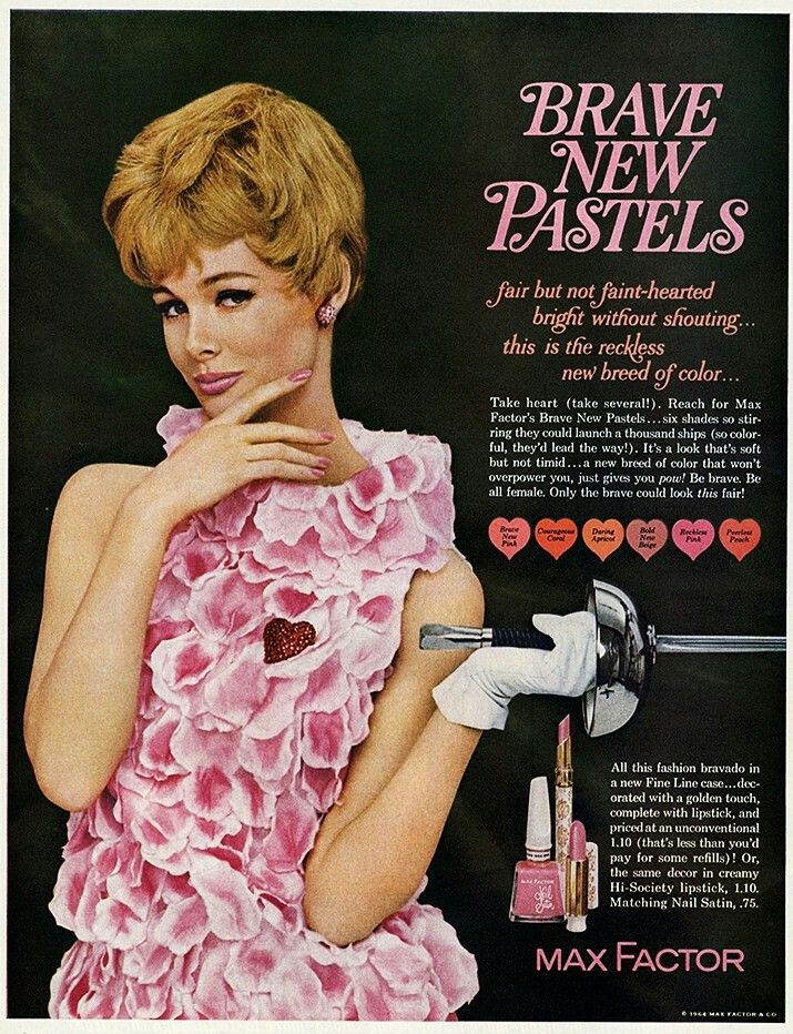 karenshane63's tweet image. #MaxFactor