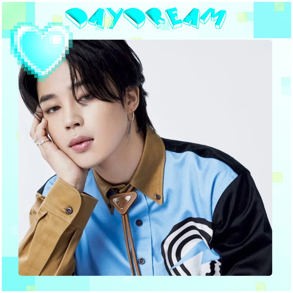 rszmedia's tweet photo. DAYDREAM DEBUT ALBUM
< FIGMENT OF THE IMAGINATION >
CONCEPT PHOTO 2
2035. 03. 23.
Yamal #BBMzansiumililo Zelena #HUENINGKAI #JIMIN #BTS #TXT #JHOPE #jhope_MONALISA #jhope_TOUR #jhope_SweetDreams #jhopeOnFallon #CHAEUNWOO #ASTRO #BEOMGYU #amici24 #MARK #GoldenWaveinBangkok2025 https://t.co/nbdJq697bQ